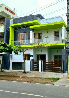 Nandan home stay